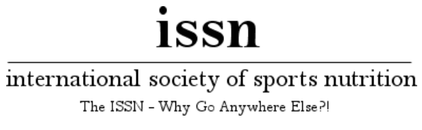 ISSN
