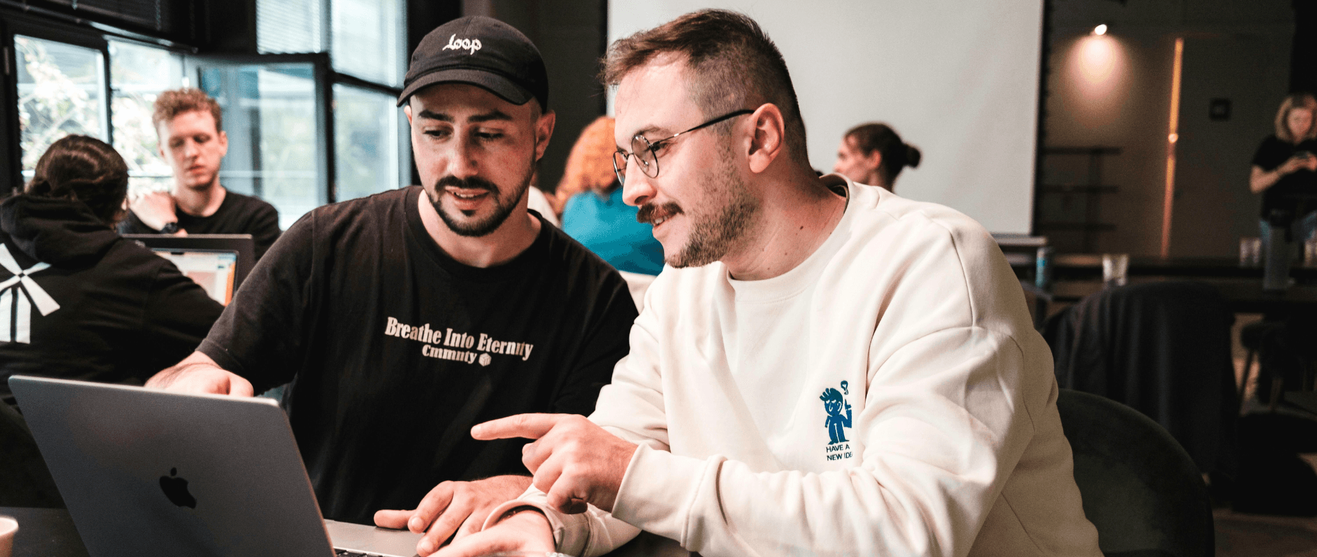 Global Mentor Series