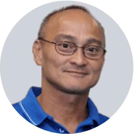 Dr. Jose Antonio