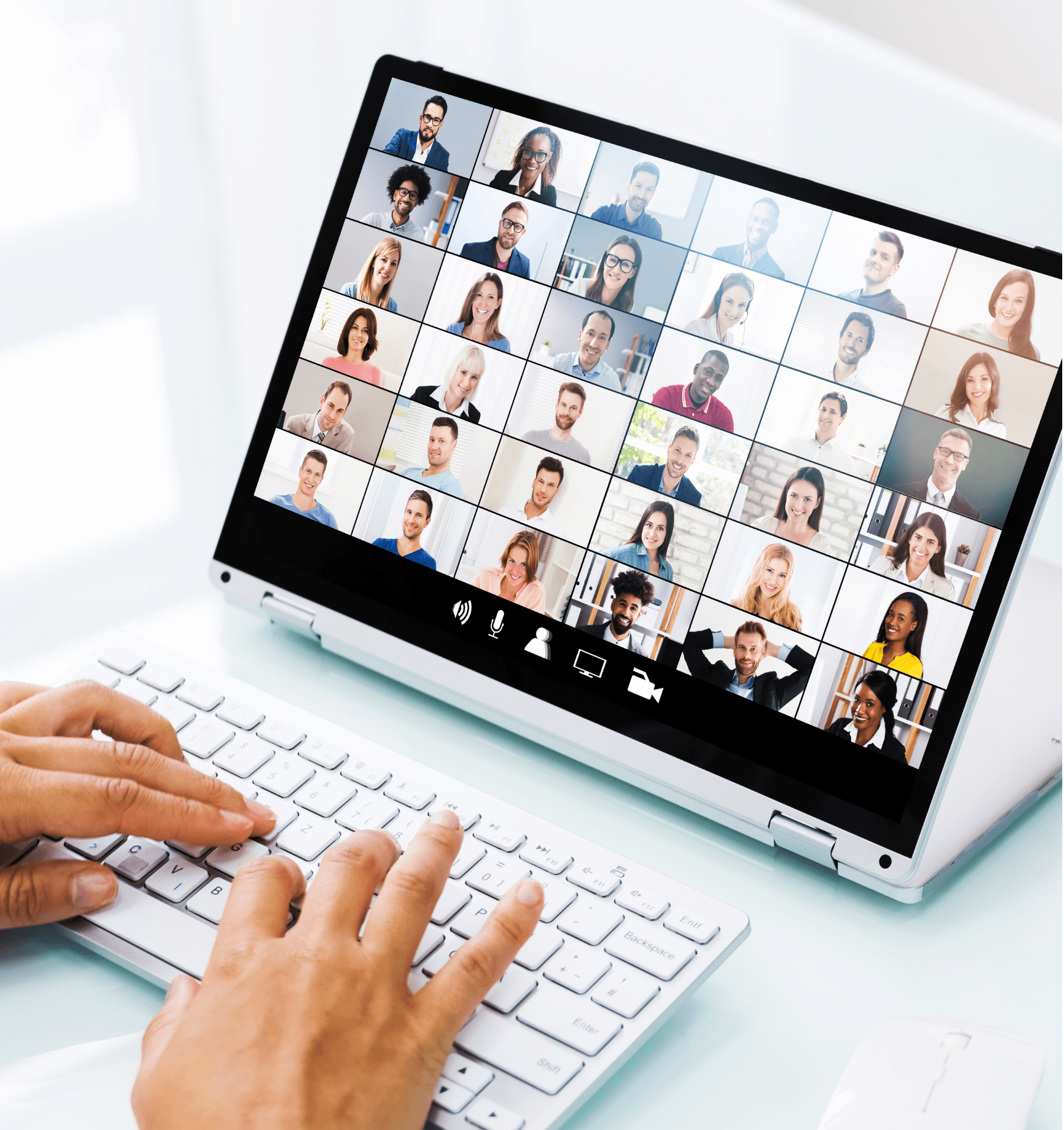 Get a One-Time Free Pass to the  Next Mentor Webinar