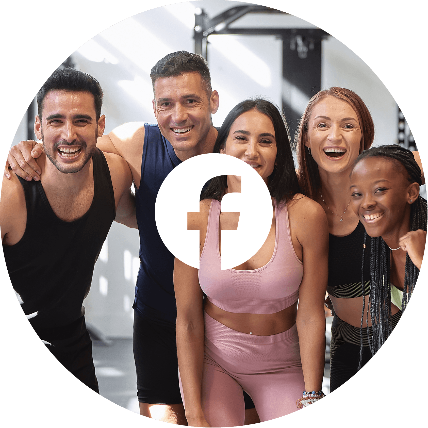 Private Facebook Group