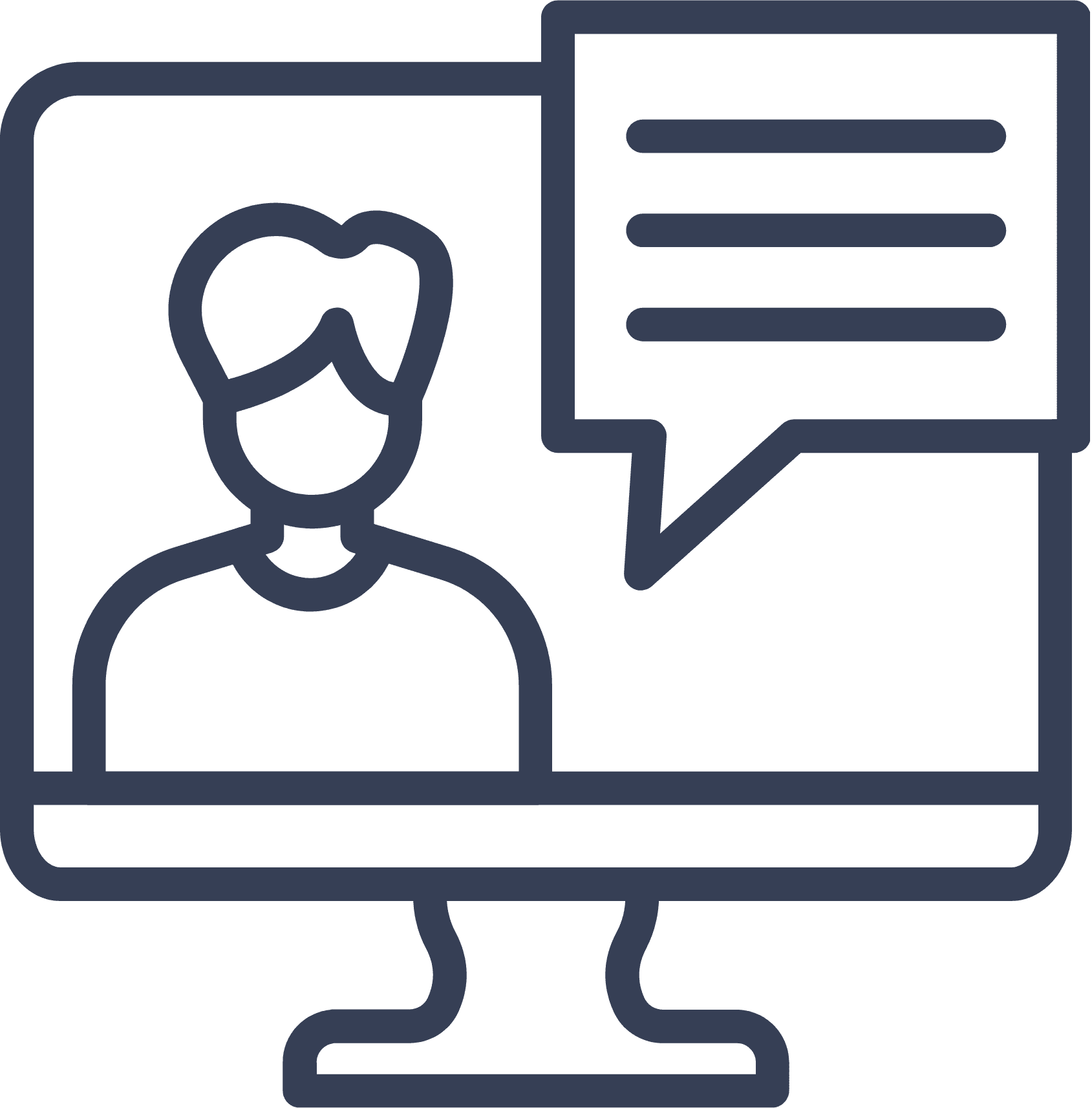 Live mentorship webinars in 5 languages